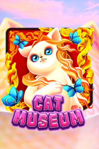 Cat Museum - играть онлайн | Казино Cristal Palace бесплатно