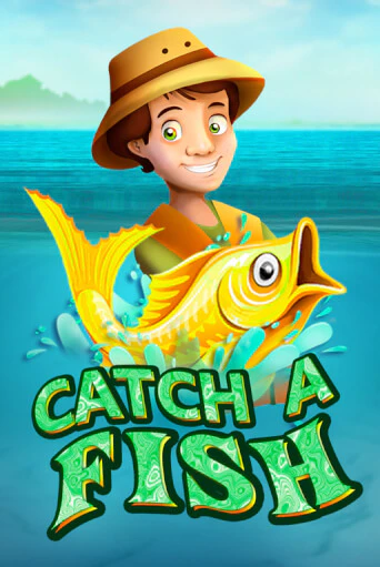 Catch a Fish Bingo - играть онлайн | Казино Cristal Palace бесплатно