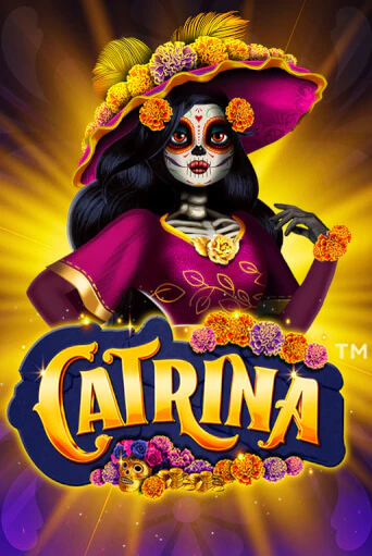 Catrina - играть онлайн | Казино Cristal Palace бесплатно