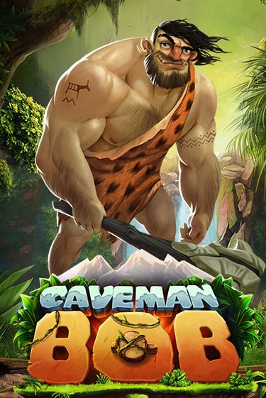 Caveman Bob - играть онлайн | Казино Cristal Palace бесплатно