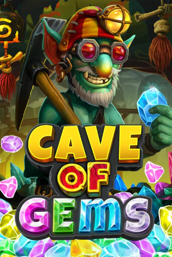 Cave of Gems - играть онлайн | Казино Cristal Palace бесплатно