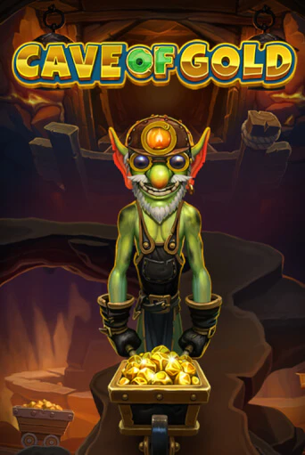 Cave Of Gold - играть онлайн | Казино Cristal Palace бесплатно
