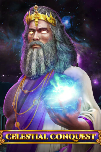 Celestial Conquest - играть онлайн | Казино Cristal Palace бесплатно