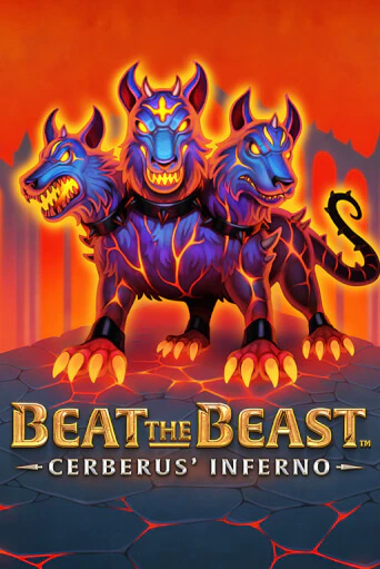 Beat the Beast: Cerberus´ Inferno - играть онлайн | Казино Cristal Palace бесплатно
