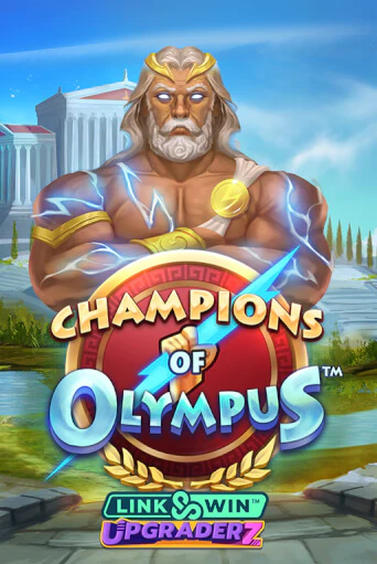 Champions Of Olympus - играть онлайн | Казино Cristal Palace бесплатно