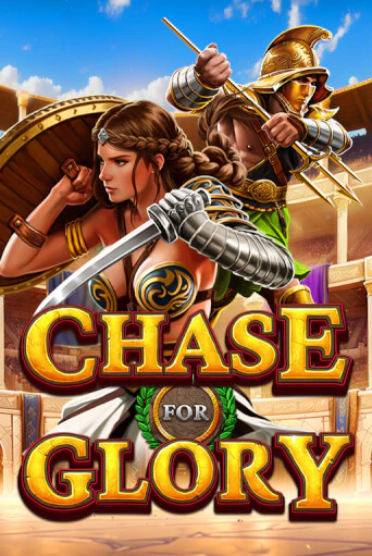 Chase For Glory - играть онлайн | Казино Cristal Palace бесплатно