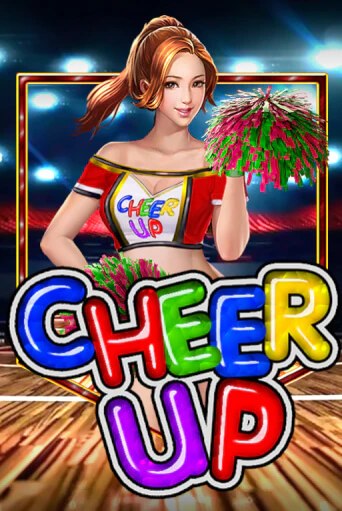 Cheer Up - играть онлайн | Казино Cristal Palace бесплатно