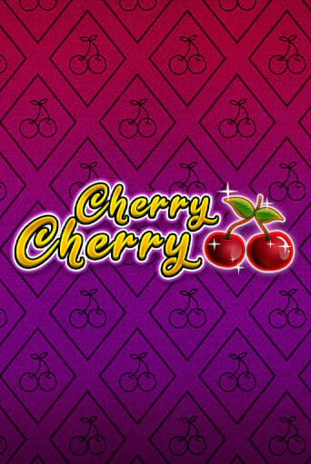 Cherry Cherry - играть онлайн | Казино Cristal Palace бесплатно