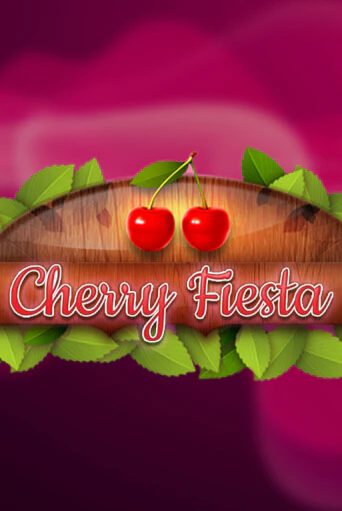 Cherry Fiesta - играть онлайн | Казино Cristal Palace бесплатно