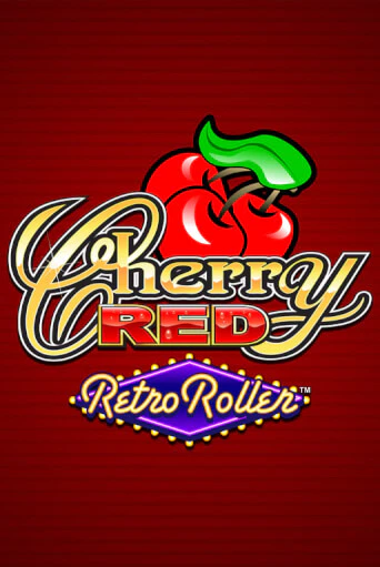 Cherry Red Retro Roller™ - играть онлайн | Казино Cristal Palace бесплатно