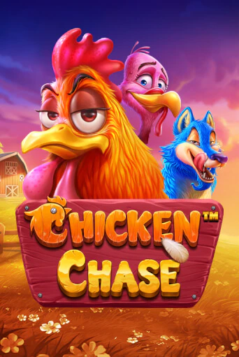 Chicken Chase - играть онлайн | Казино Cristal Palace бесплатно