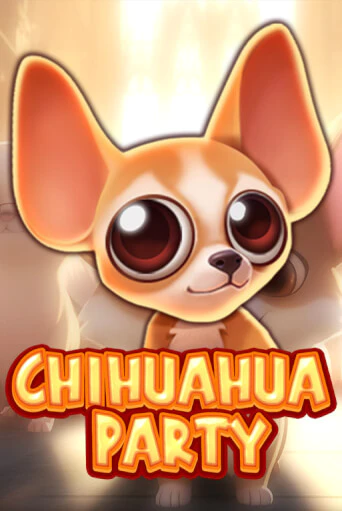 Chihuahua Party - играть онлайн | Казино Cristal Palace бесплатно