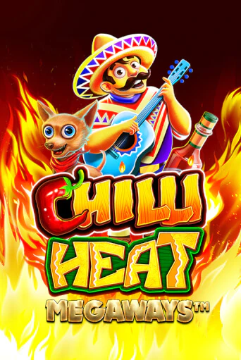Chilli Heat Megaways - играть онлайн | Казино Cristal Palace бесплатно