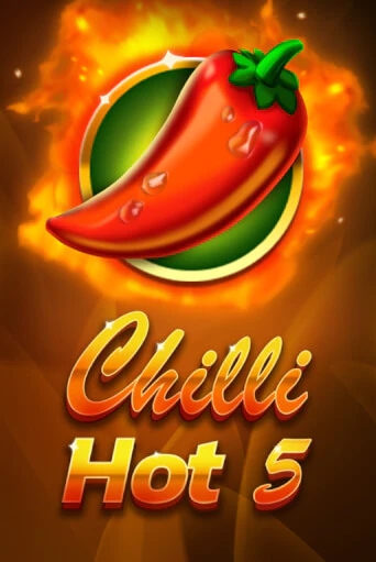 Chilli Hot 5 - играть онлайн | Казино Cristal Palace бесплатно