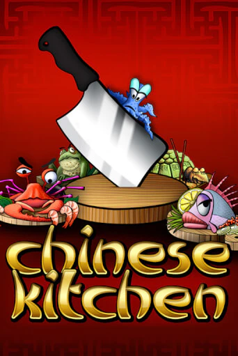 Chinese Kitchen - играть онлайн | Казино Cristal Palace бесплатно