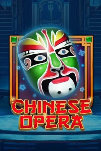 Chinese Opera - играть онлайн | Казино Cristal Palace бесплатно