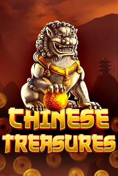 Chinese Treasures - играть онлайн | Казино Cristal Palace бесплатно