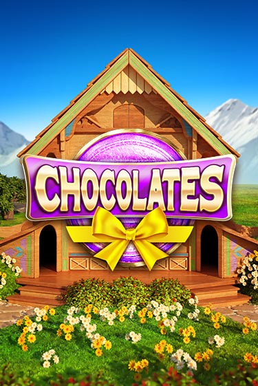 Chocolates - играть онлайн | Казино Cristal Palace бесплатно