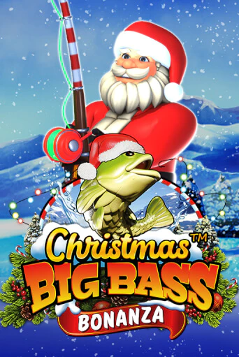 Christmas Big Bass Bonanza - играть онлайн | Казино Cristal Palace бесплатно