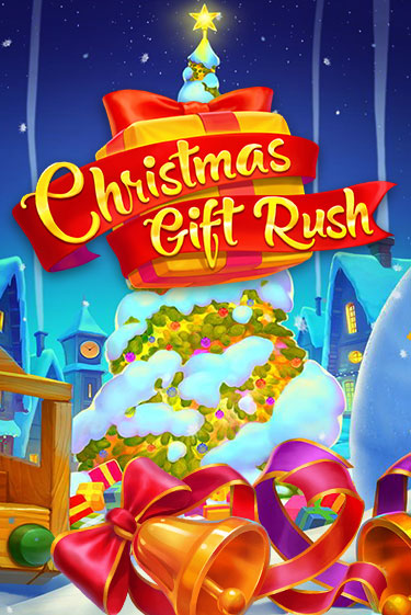 Christmas Gift Rush - играть онлайн | Казино Cristal Palace бесплатно
