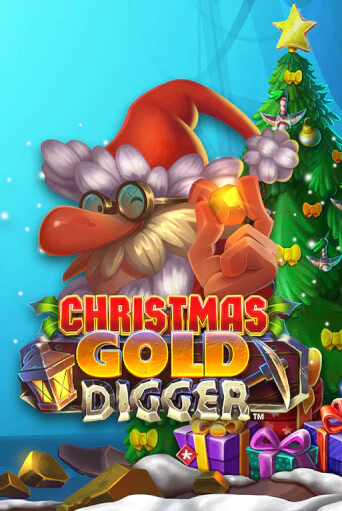 Christmas Gold Digger™ - играть онлайн | Казино Cristal Palace бесплатно