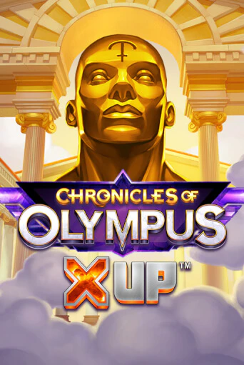 Chronicles of Olympus X UP™ - играть онлайн | Казино Cristal Palace бесплатно