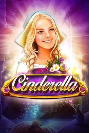 Cinderella - играть онлайн | Казино Cristal Palace бесплатно