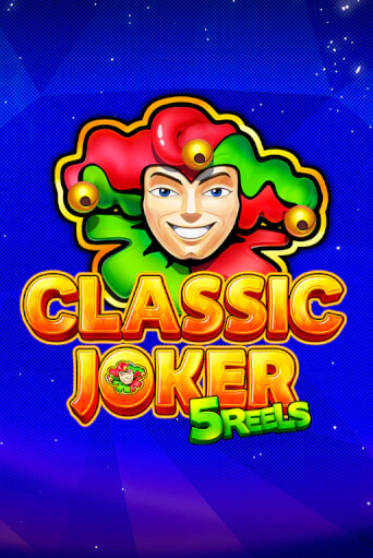 Classic Joker 5 Reels - играть онлайн | Казино Cristal Palace бесплатно