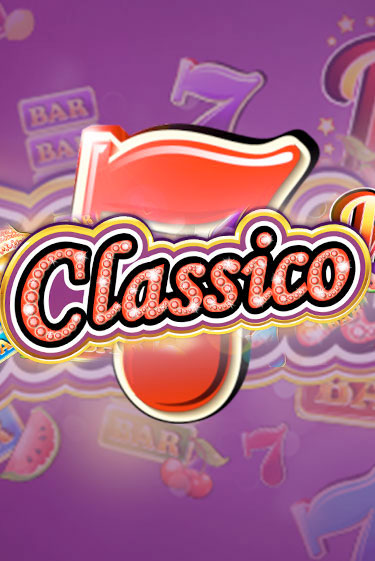 Classico - играть онлайн | Казино Cristal Palace бесплатно