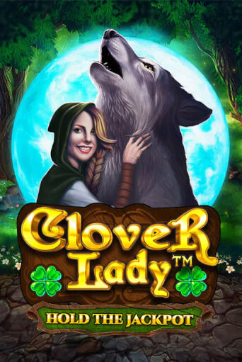 Clover Lady - играть онлайн | Казино Cristal Palace бесплатно
