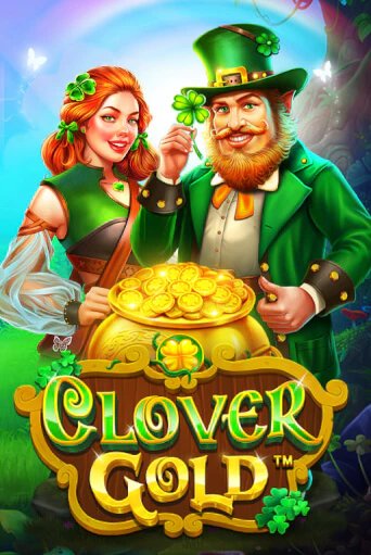 Clover Gold - играть онлайн | Казино Cristal Palace бесплатно