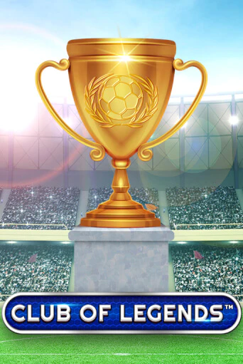 Club Of Legends - играть онлайн | Казино Cristal Palace бесплатно