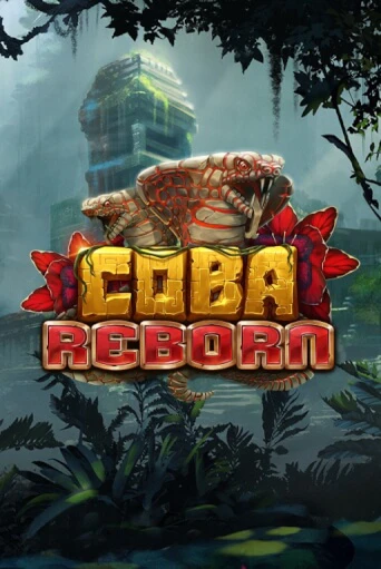 Coba Reborn - играть онлайн | Казино Cristal Palace бесплатно