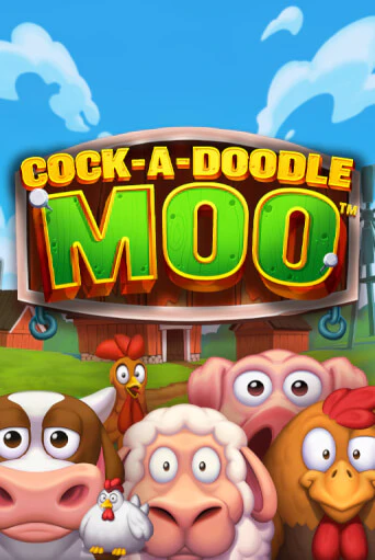 Cock-A-Doodle Moo™ - играть онлайн | Казино Cristal Palace бесплатно