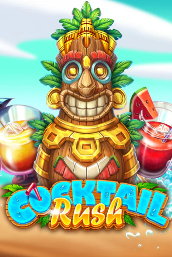 Cocktail Rush - играть онлайн | Казино Cristal Palace бесплатно