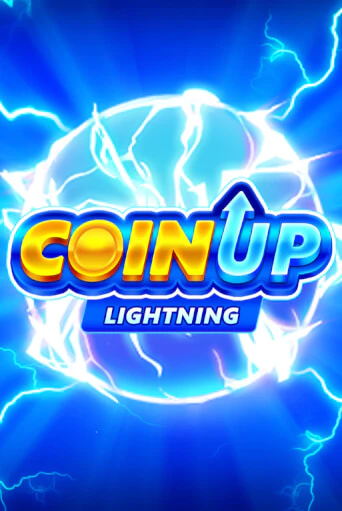 Coin UP: Lightning - играть онлайн | Казино Cristal Palace бесплатно