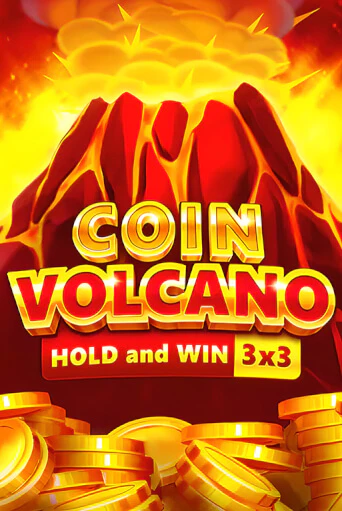 Coin Volcano - играть онлайн | Казино Cristal Palace бесплатно
