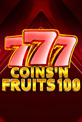 Coins'n Fruits 100 - играть онлайн | Казино Cristal Palace бесплатно