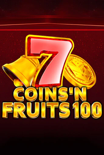 Hot Coins & Fruits 100 - играть онлайн | Казино Cristal Palace бесплатно
