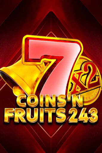 Coins'n Fruits 243 - играть онлайн | Казино Cristal Palace бесплатно