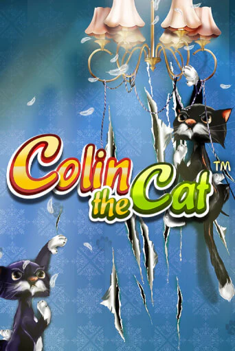 Colin The Cat - играть онлайн | Казино Cristal Palace бесплатно