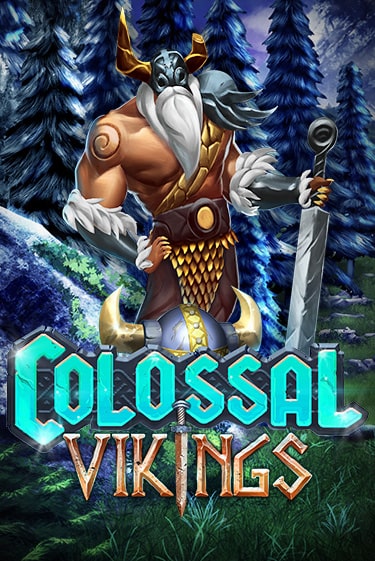 Colossal Vikings - играть онлайн | Казино Cristal Palace бесплатно
