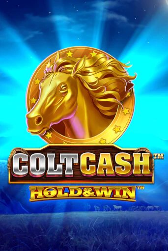 Colt Cash:™ Hold & Win™ - играть онлайн | Казино Cristal Palace бесплатно