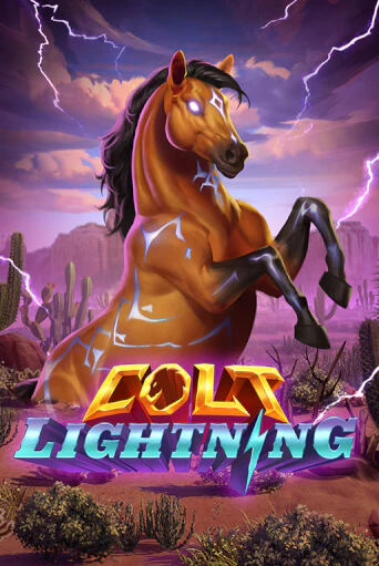Colt Lightning - играть онлайн | Казино Cristal Palace бесплатно