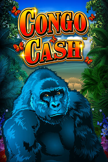 Congo Cash - играть онлайн | Казино Cristal Palace бесплатно