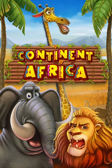 Continent Africa - играть онлайн | Казино Cristal Palace бесплатно