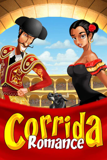 Corrida Romance - играть онлайн | Казино Cristal Palace бесплатно