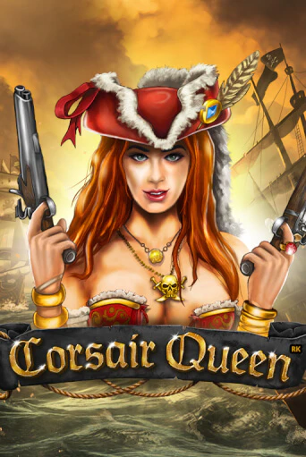 Corsair Queen - играть онлайн | Казино Cristal Palace бесплатно