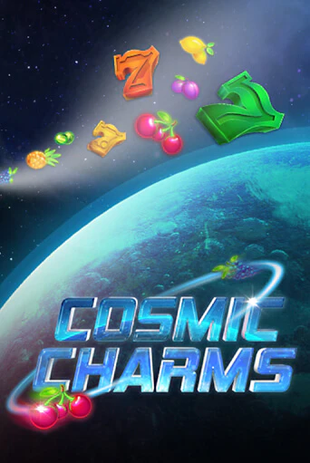 Cosmic Charms - играть онлайн | Казино Cristal Palace бесплатно