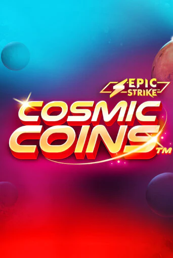 Cosmic Coins™ - играть онлайн | Казино Cristal Palace бесплатно